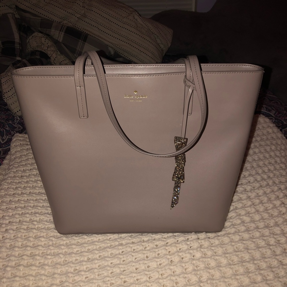kate spade tote